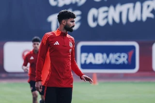 5 نقاط حاسمة.. يلا كورة يكشف مستقبل أحمد رضا مع الأهلي 30 أكتوبر 2026 09:17 م